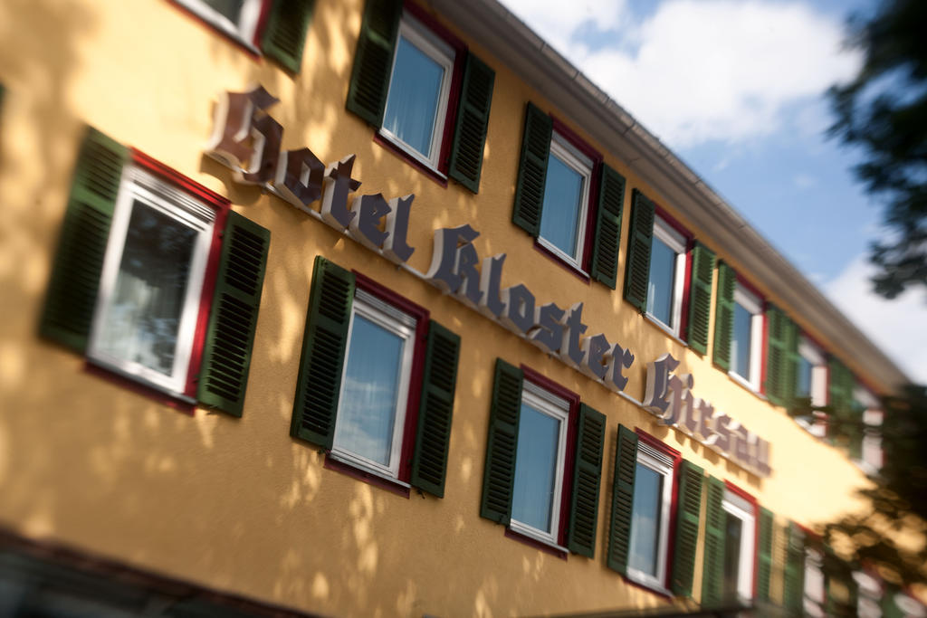 Hotel Kloster Hirsau Calw Exterior foto