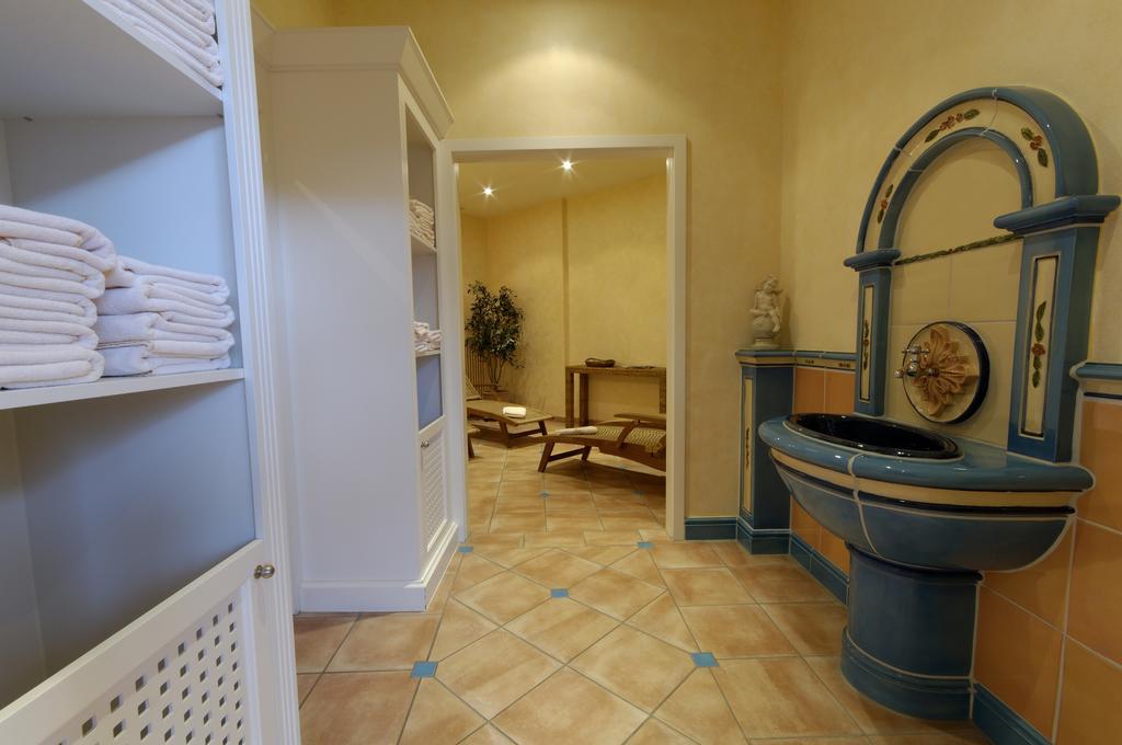 Hotel Kloster Hirsau Calw Facilități foto